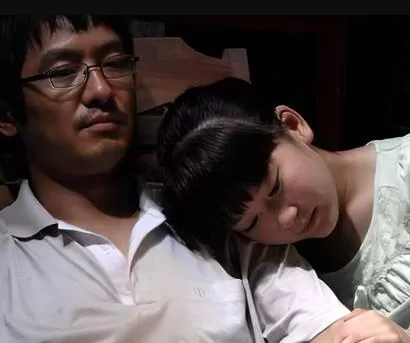 亲爱的别哭